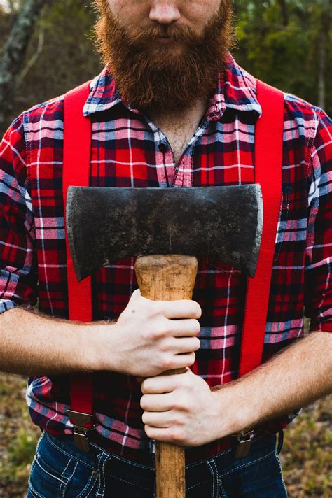 Lumber jack - lumberjack meaning: a person whose job is to cut down trees in a forest. Learn more.